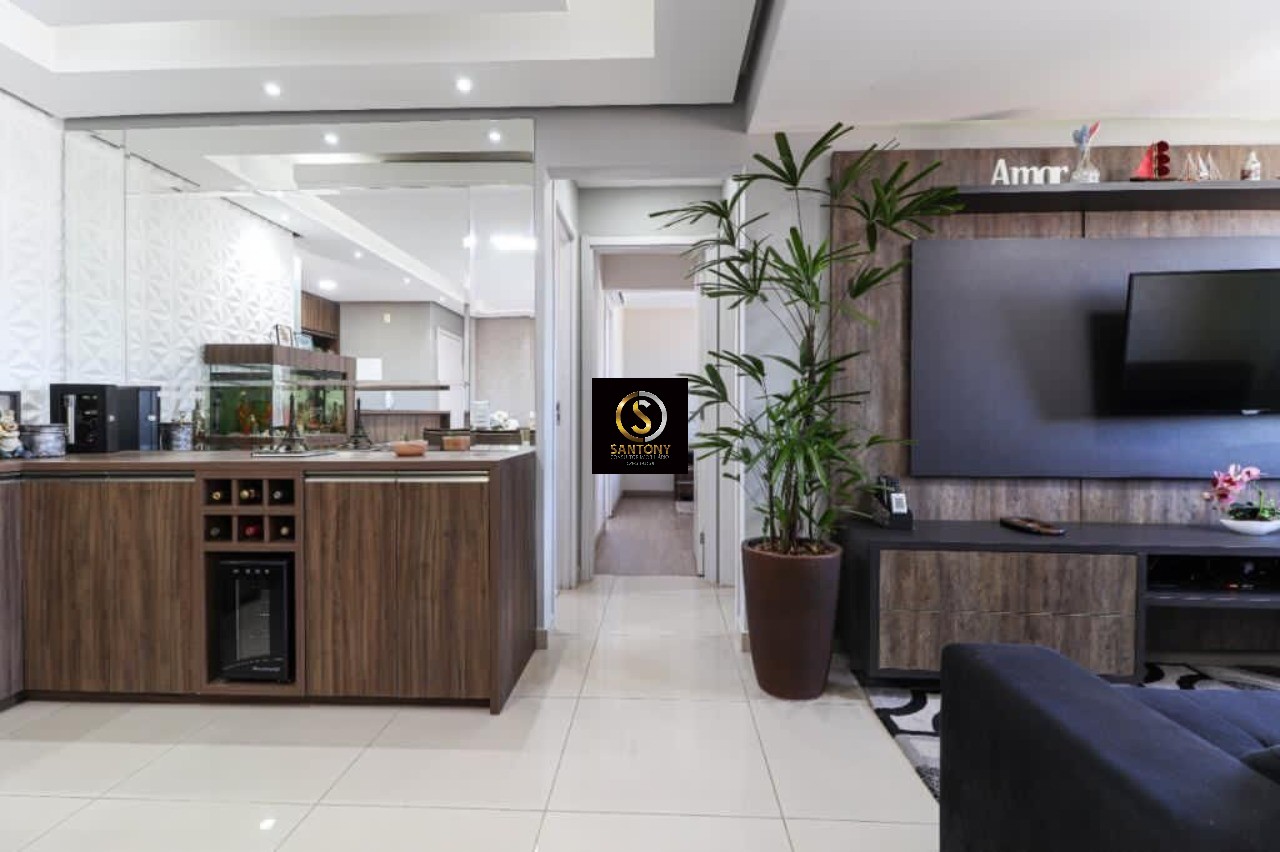 APARTAMENTO RESIDENCIAL em JUNDIAÍ - SP, JARDIM TORRES SÃO JOSÉ