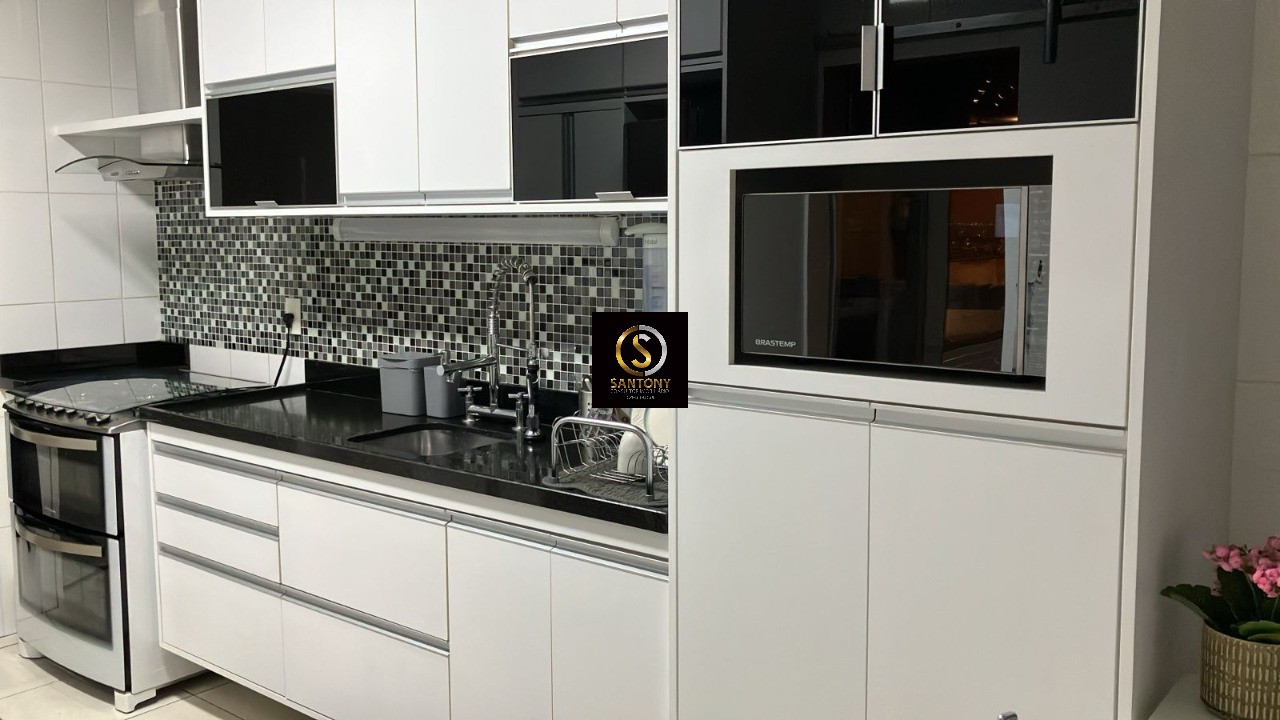 APARTAMENTO RESIDENCIAL em JUNDIAÍ - SP, JARDIM SÃO BENTO