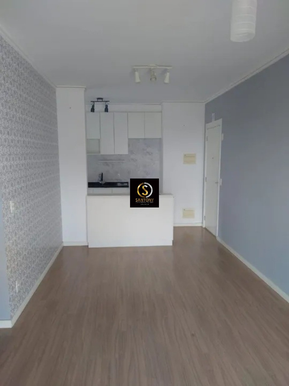 APARTAMENTO RESIDENCIAL em JUNDIAÍ - SP, VILA LACERDA
