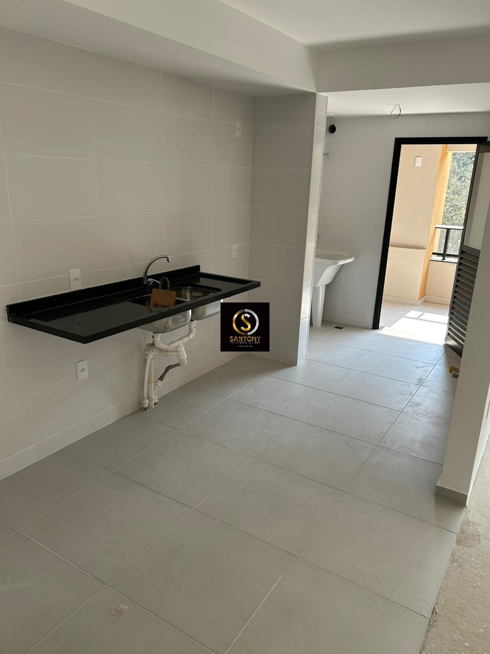 APARTAMENTO RESIDENCIAL em JUNDIAÍ - SP, JARDIM SALES