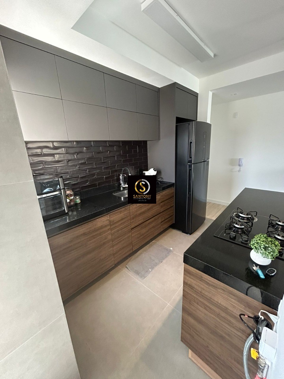 APARTAMENTO RESIDENCIAL em JUNDIAÍ - SP, ENGORDADOURO
