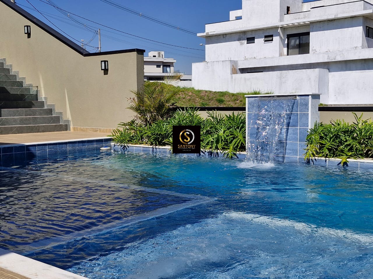 CASA RESIDENCIAL em JUNDIAÍ - SP, JARDIM FLORESTAL