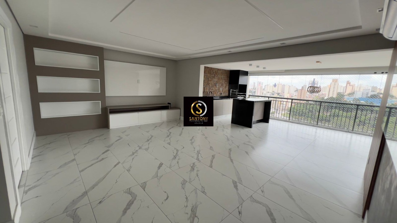 APARTAMENTO RESIDENCIAL em JUNDIAÍ - SP, JARDIM SÃO BENTO