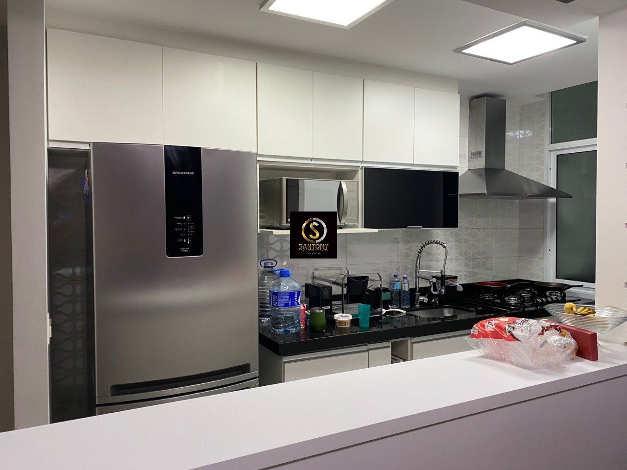 APARTAMENTO RESIDENCIAL em JUNDIAÍ - SP, VILA DAS HORTÊNCIAS
