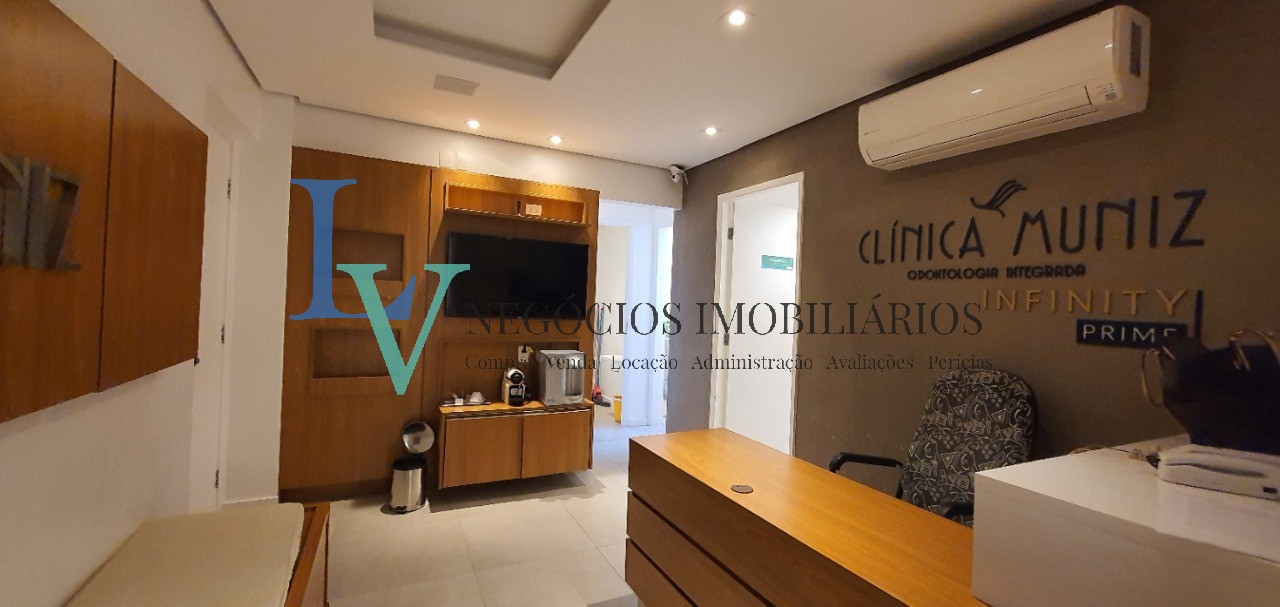 Sala-Conjunto, 74 m² - Foto 1