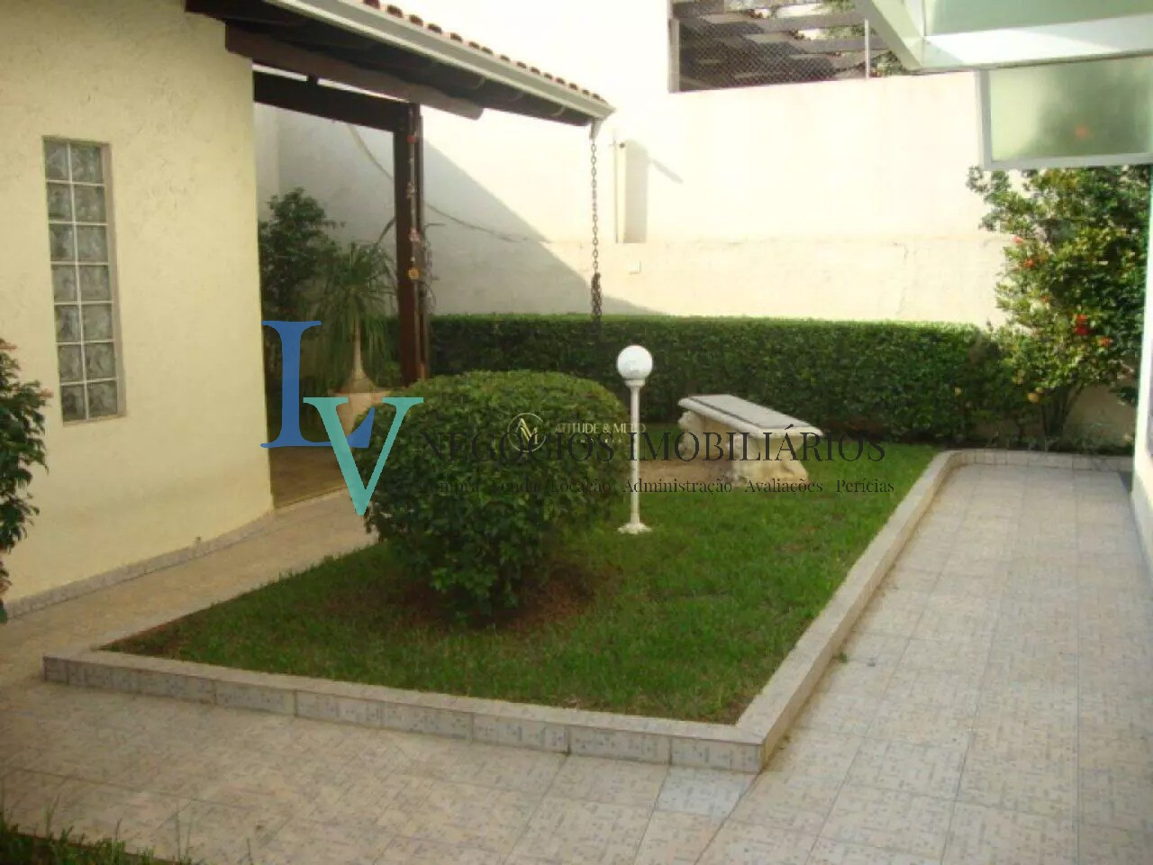 Casa, 4 quartos - Foto 8