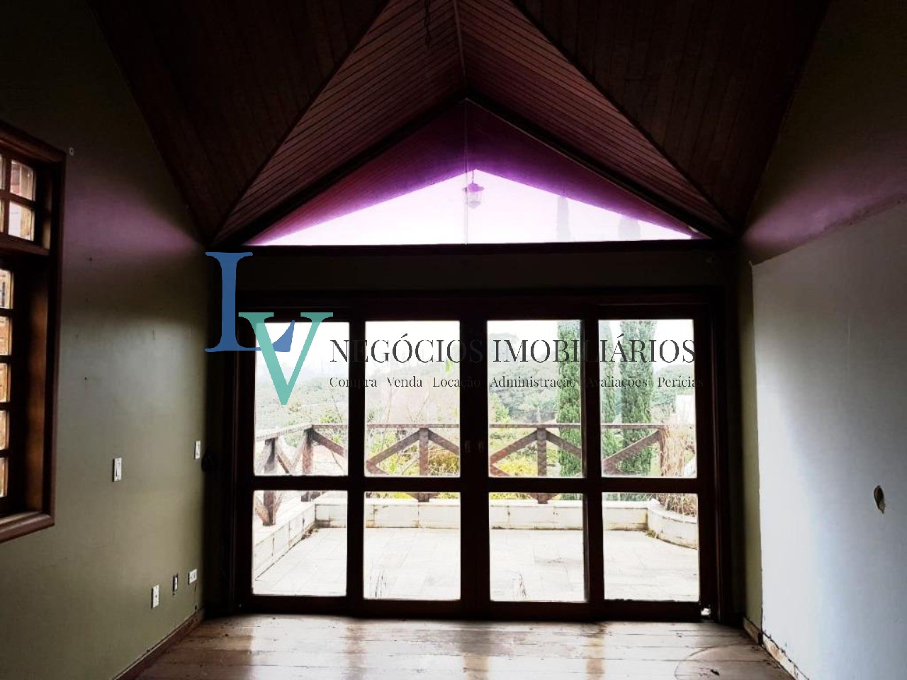 Casa, 5 quartos - Foto 12