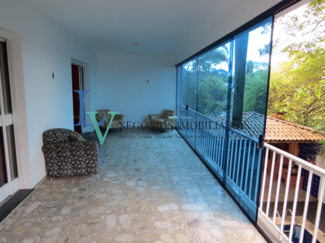 Casa, 4 quartos - Foto 10