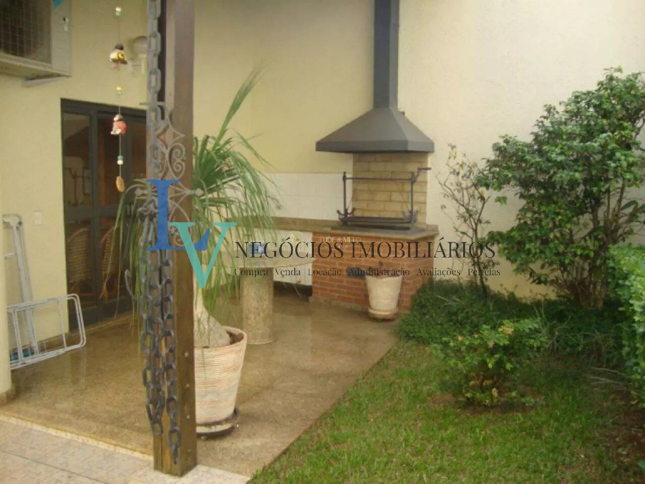 Casa, 4 quartos - Foto 10