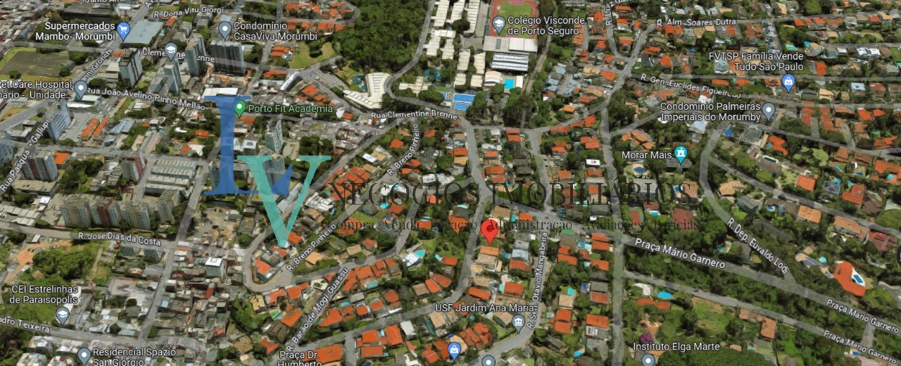 Terreno, 4 m² - Foto 4