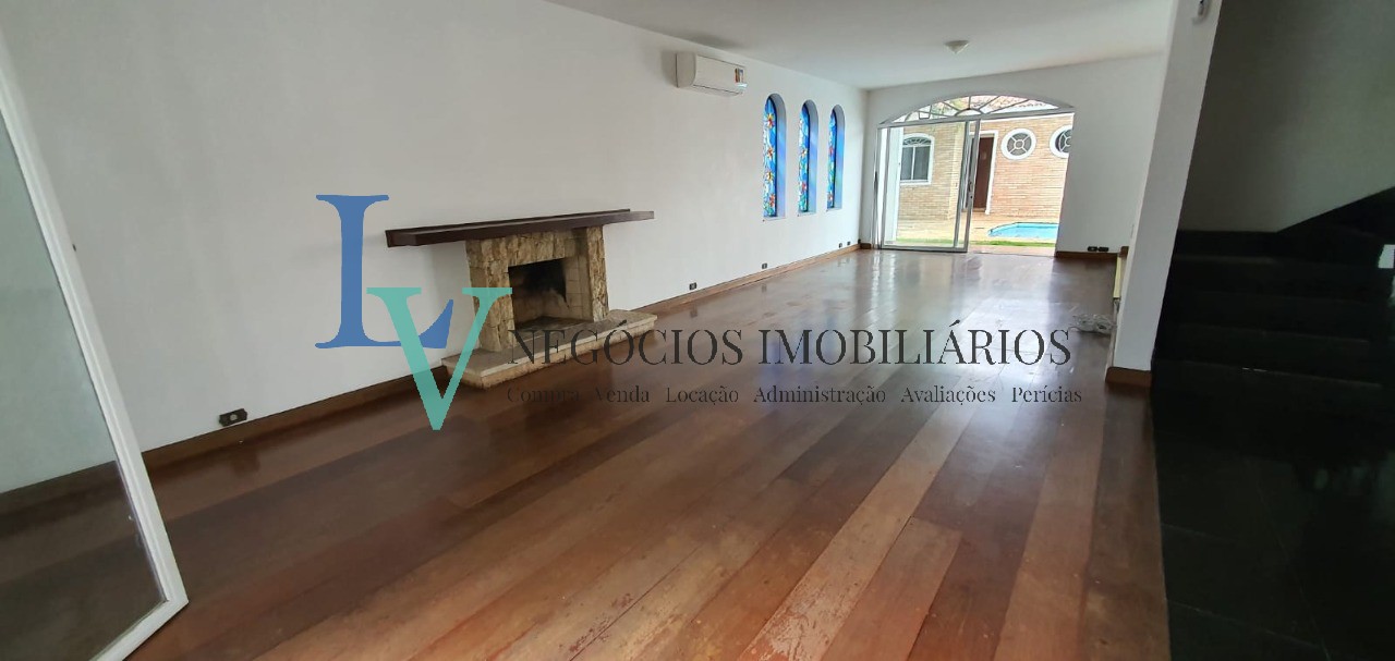 Casa, 4 quartos - Foto 4