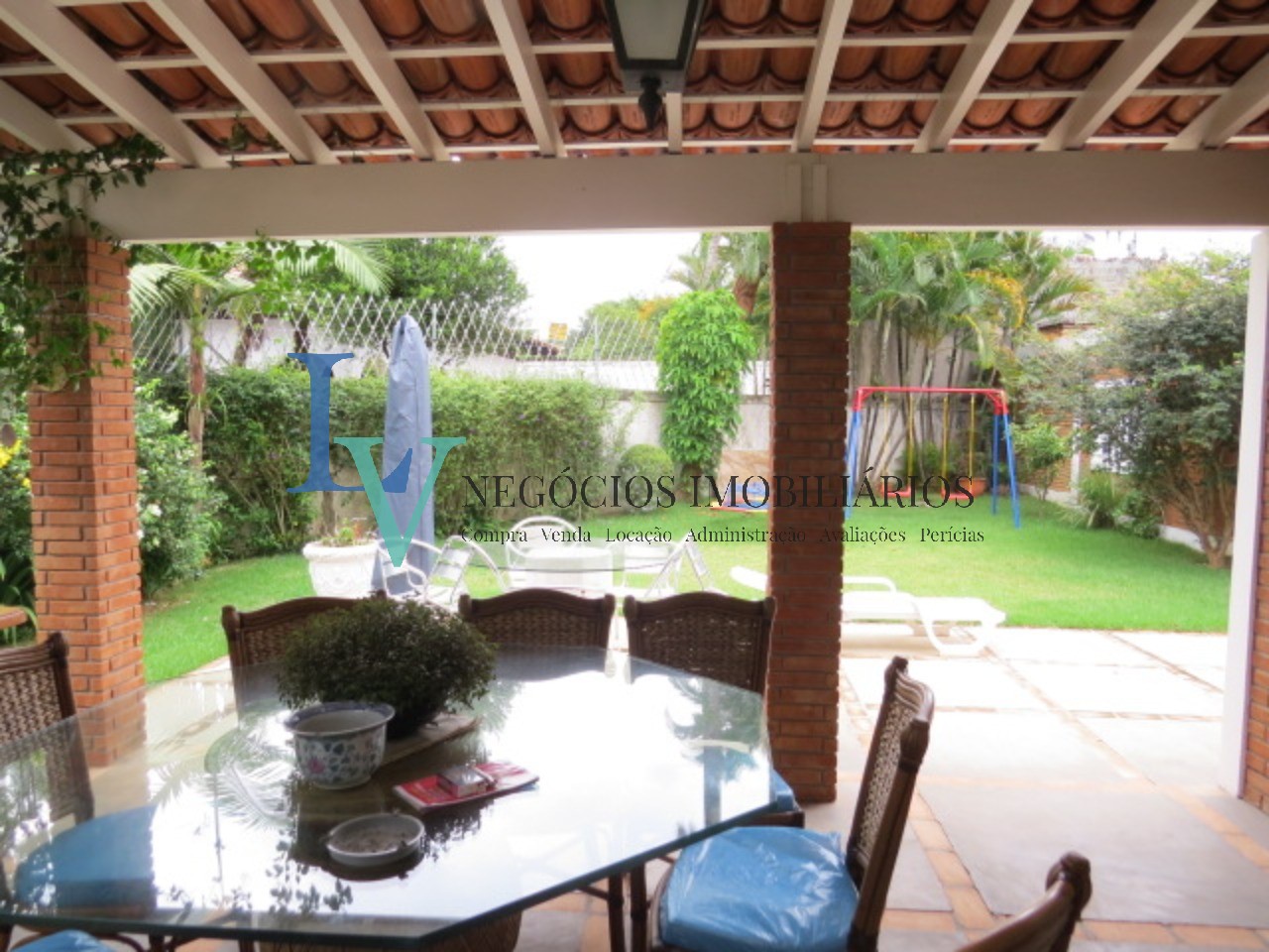 Casa, 4 quartos - Foto 2