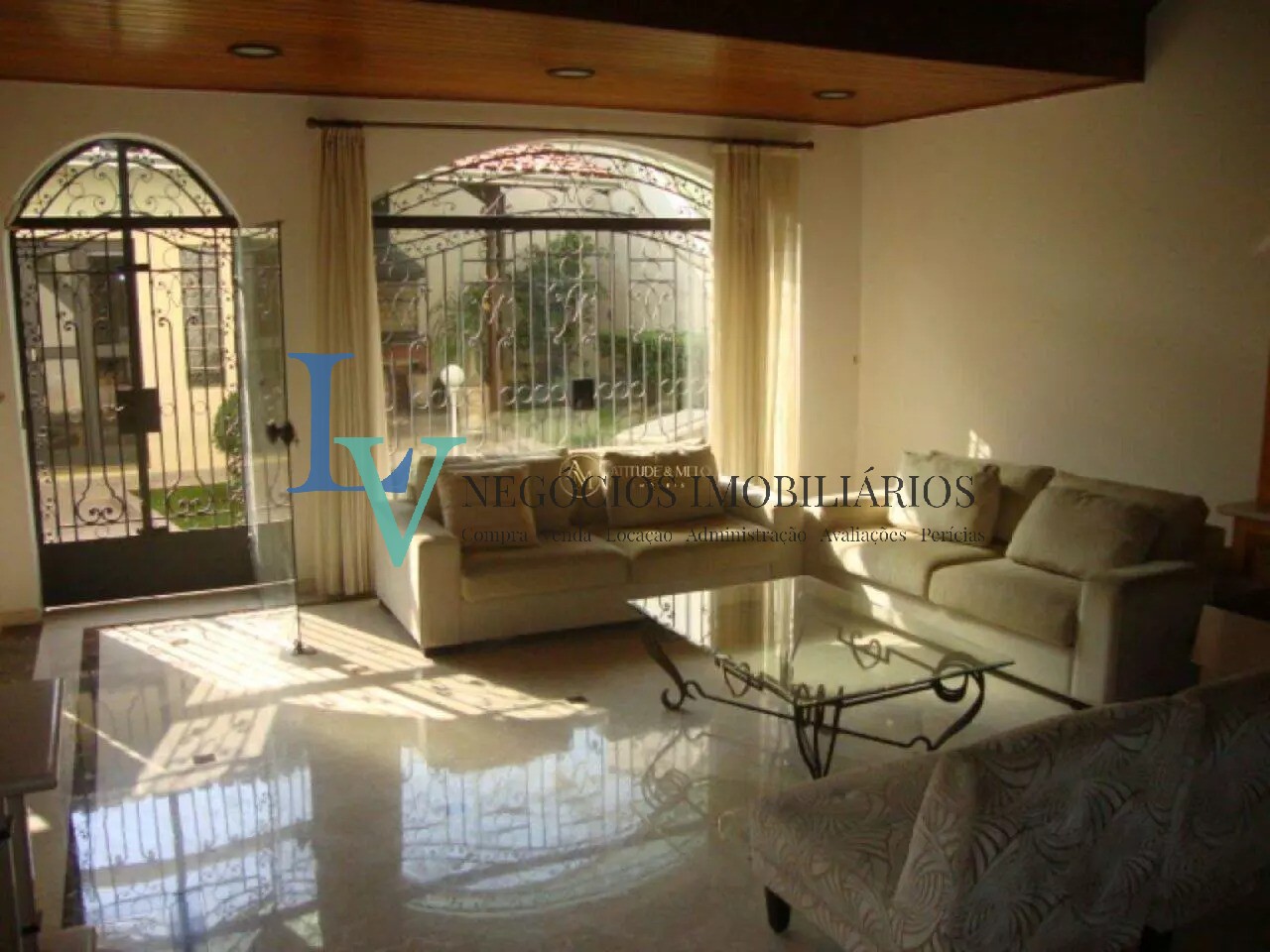 Casa, 4 quartos - Foto 4