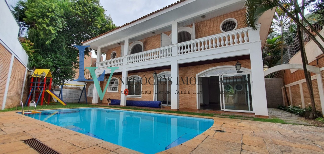 Casa, 4 quartos - Foto 1