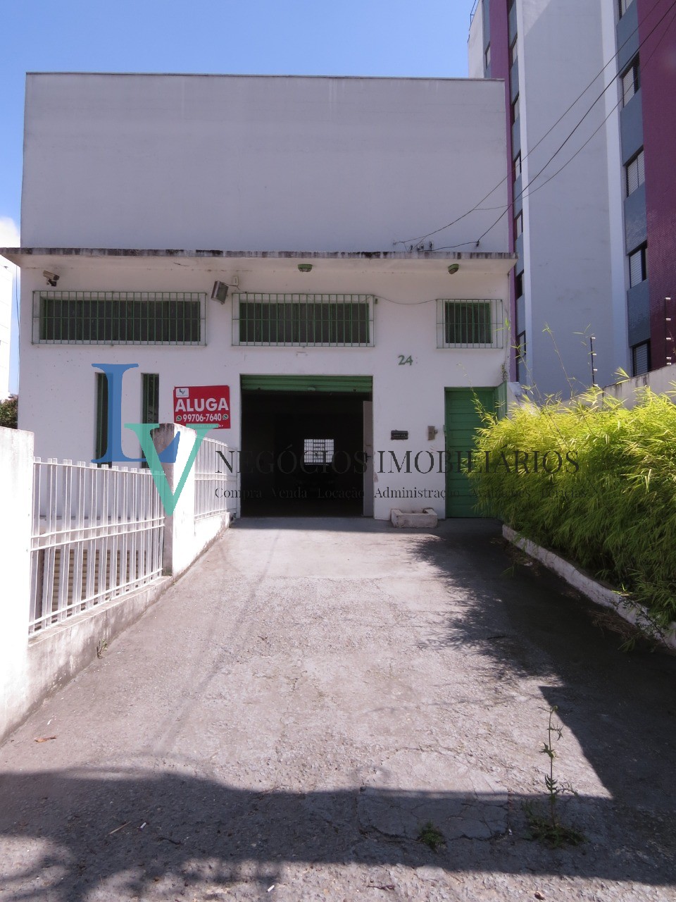 Sala-Conjunto - Foto 4