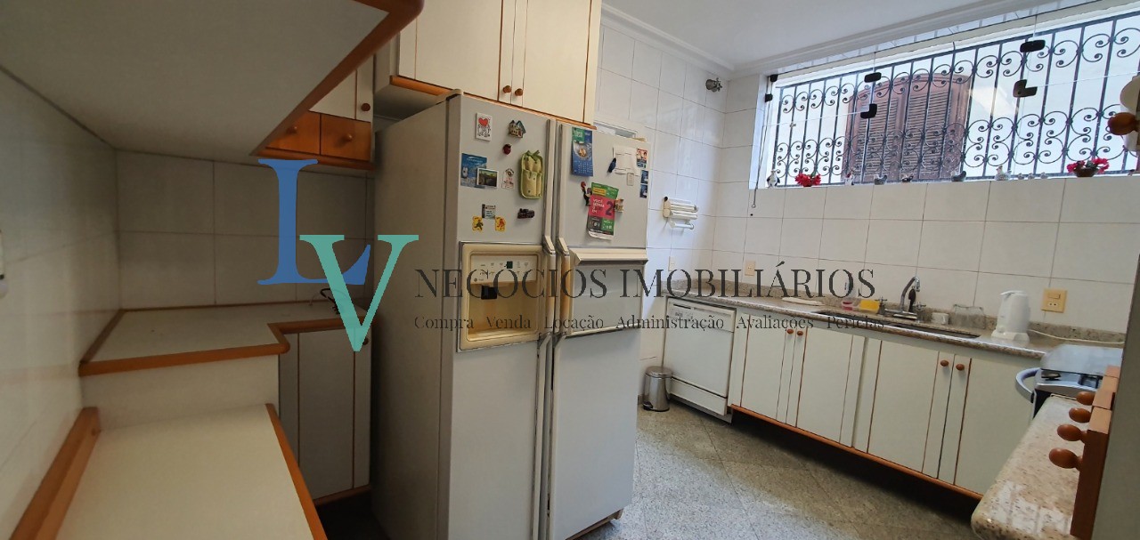 Casa, 4 quartos - Foto 25