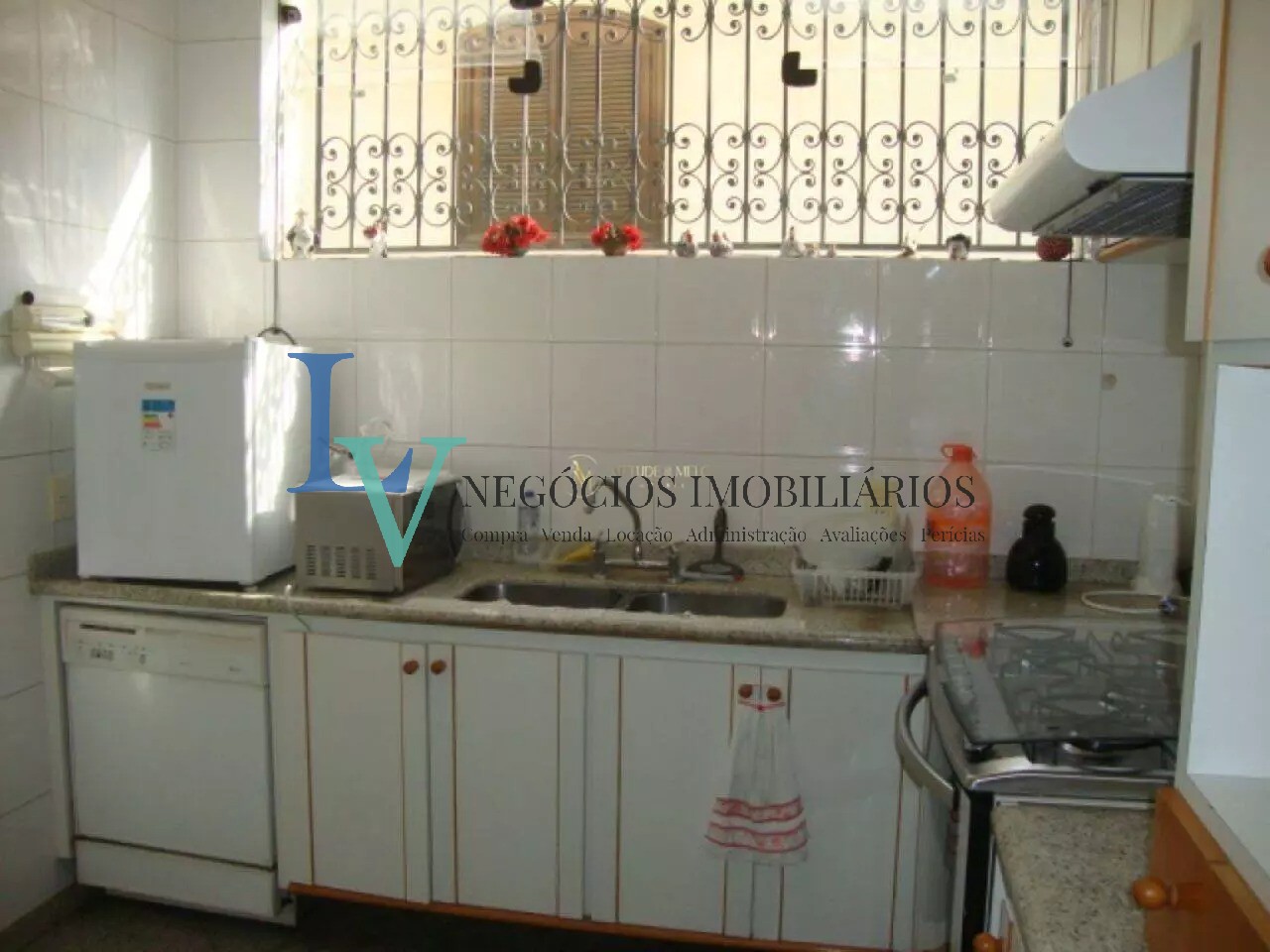 Casa, 4 quartos - Foto 7