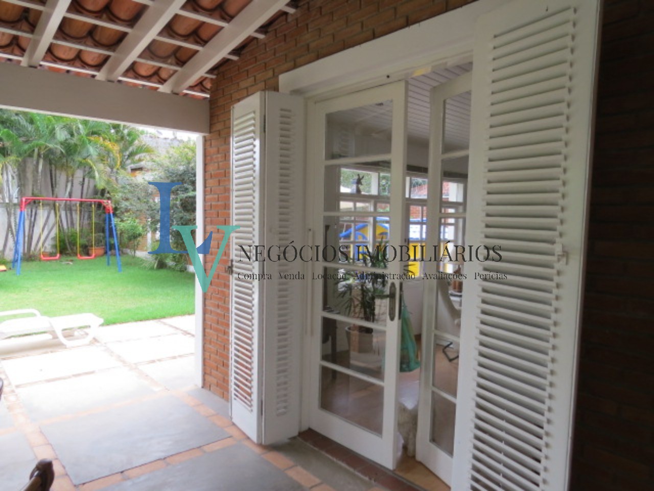 Casa, 4 quartos - Foto 3