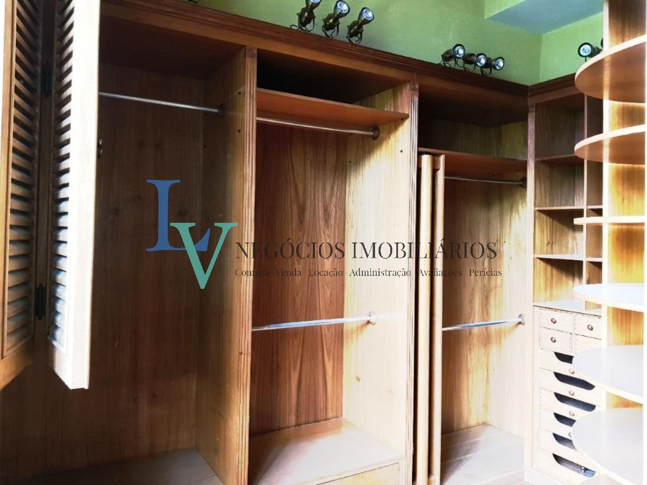 Casa, 5 quartos - Foto 6