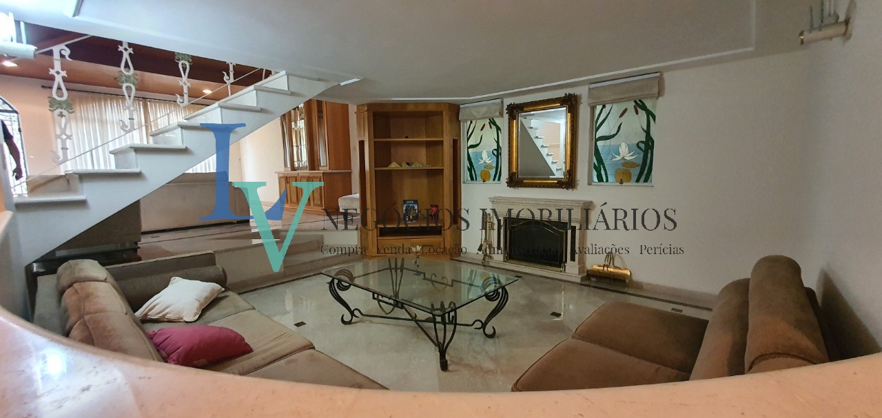 Casa, 4 quartos - Foto 1