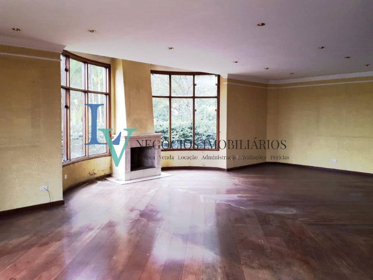 Casa, 5 quartos - Foto 1