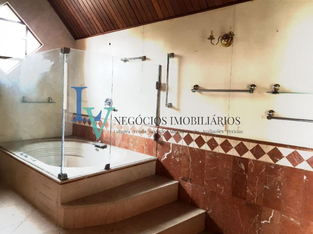 Casa, 5 quartos - Foto 2