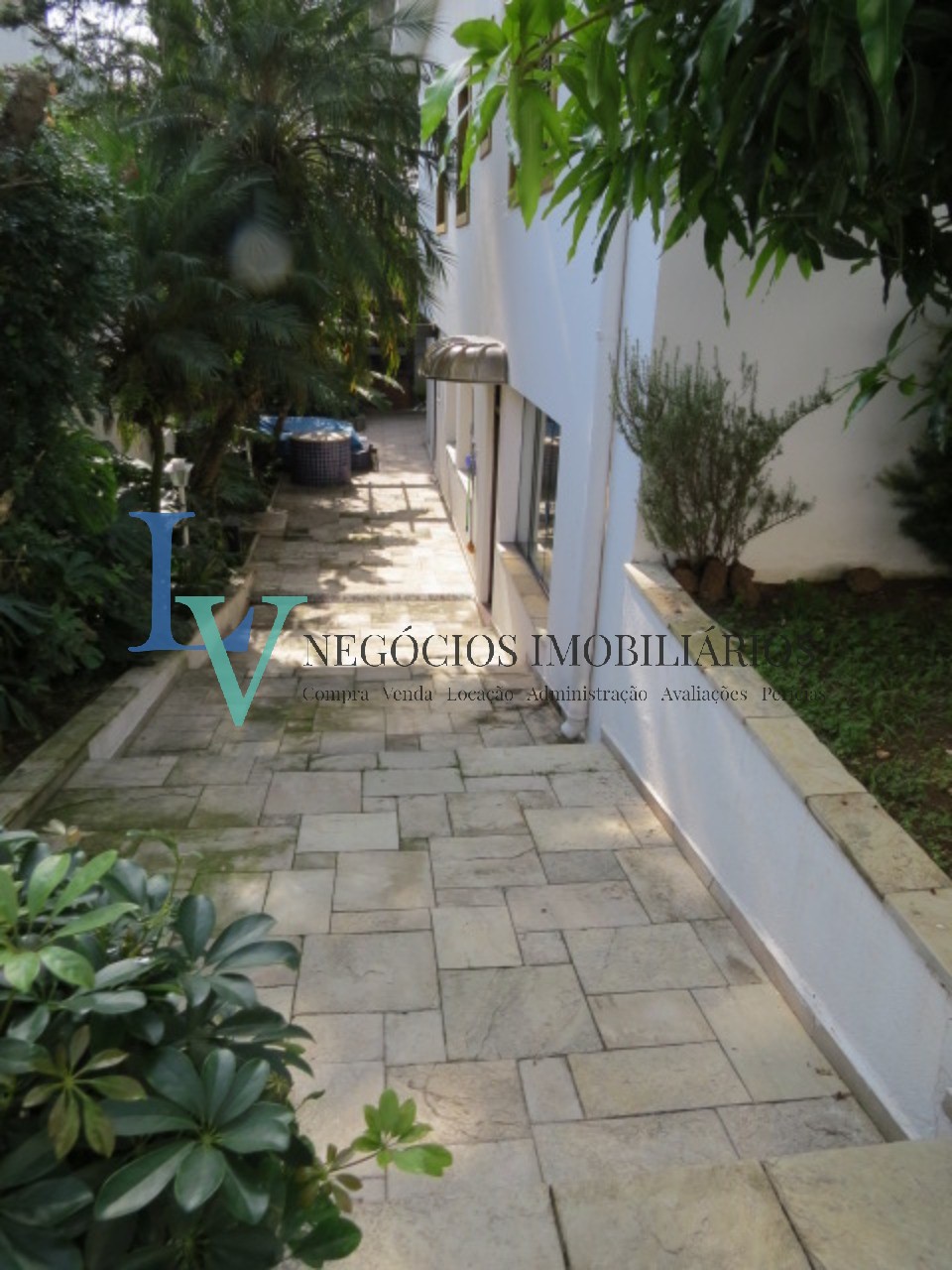 Casa, 4 quartos - Foto 20