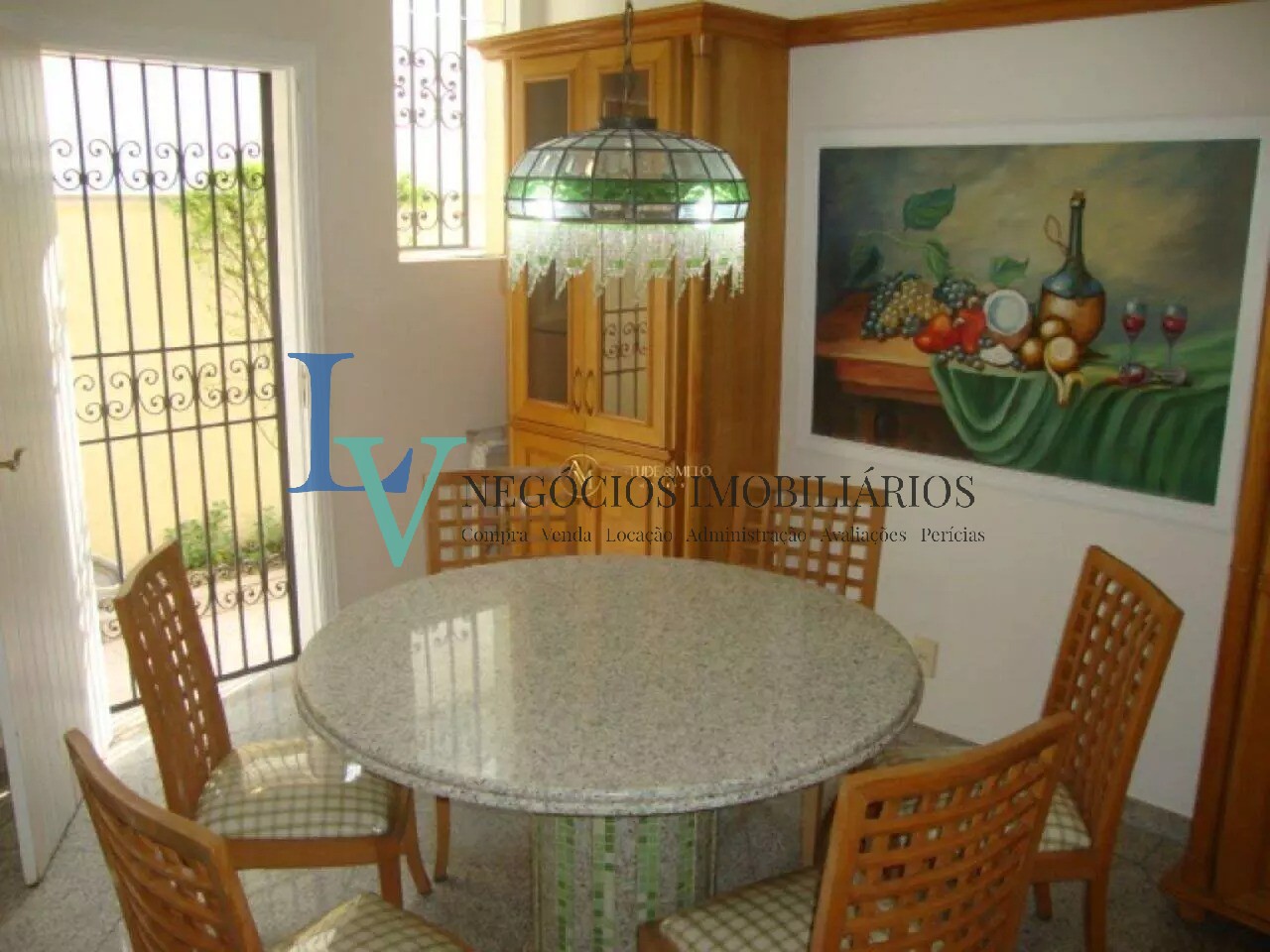 Casa, 4 quartos - Foto 6