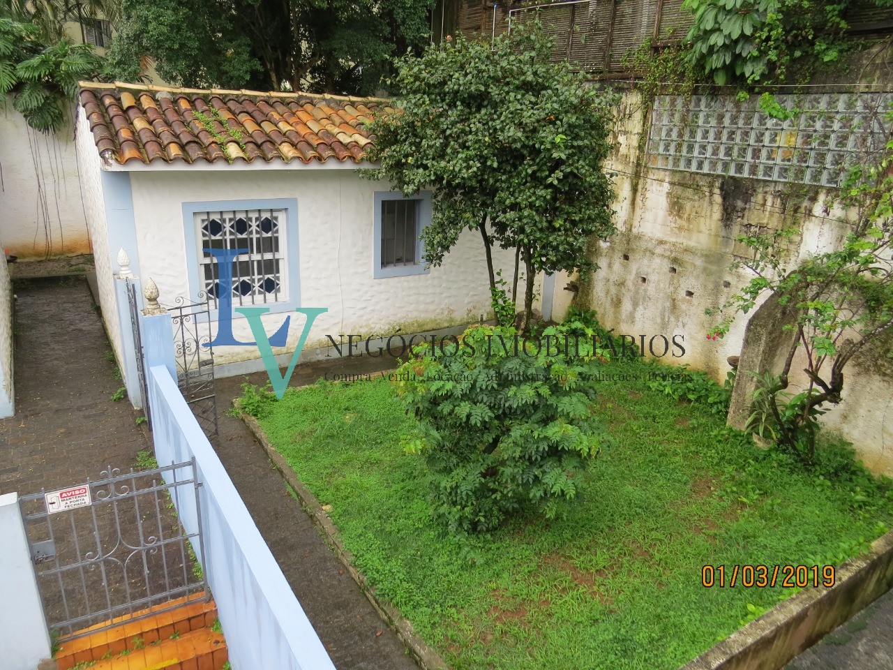 Casa, 3 quartos - Foto 14