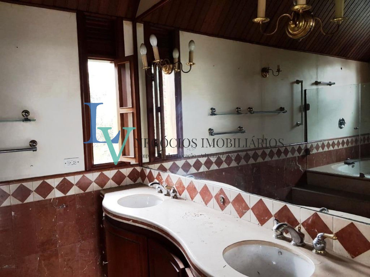 Casa, 5 quartos - Foto 3