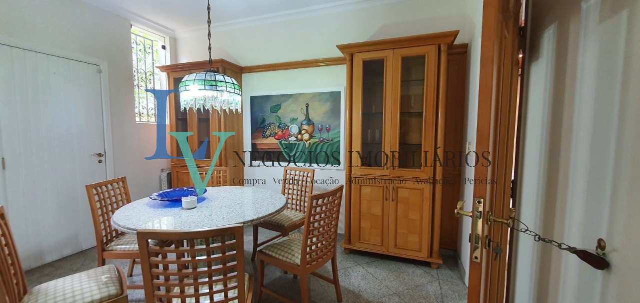 Casa, 4 quartos - Foto 26