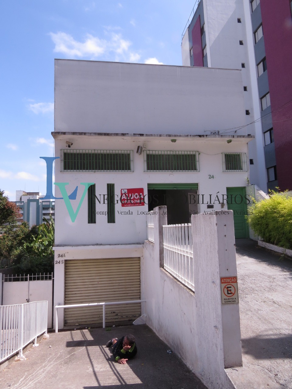 Loja-Salão - Foto 1