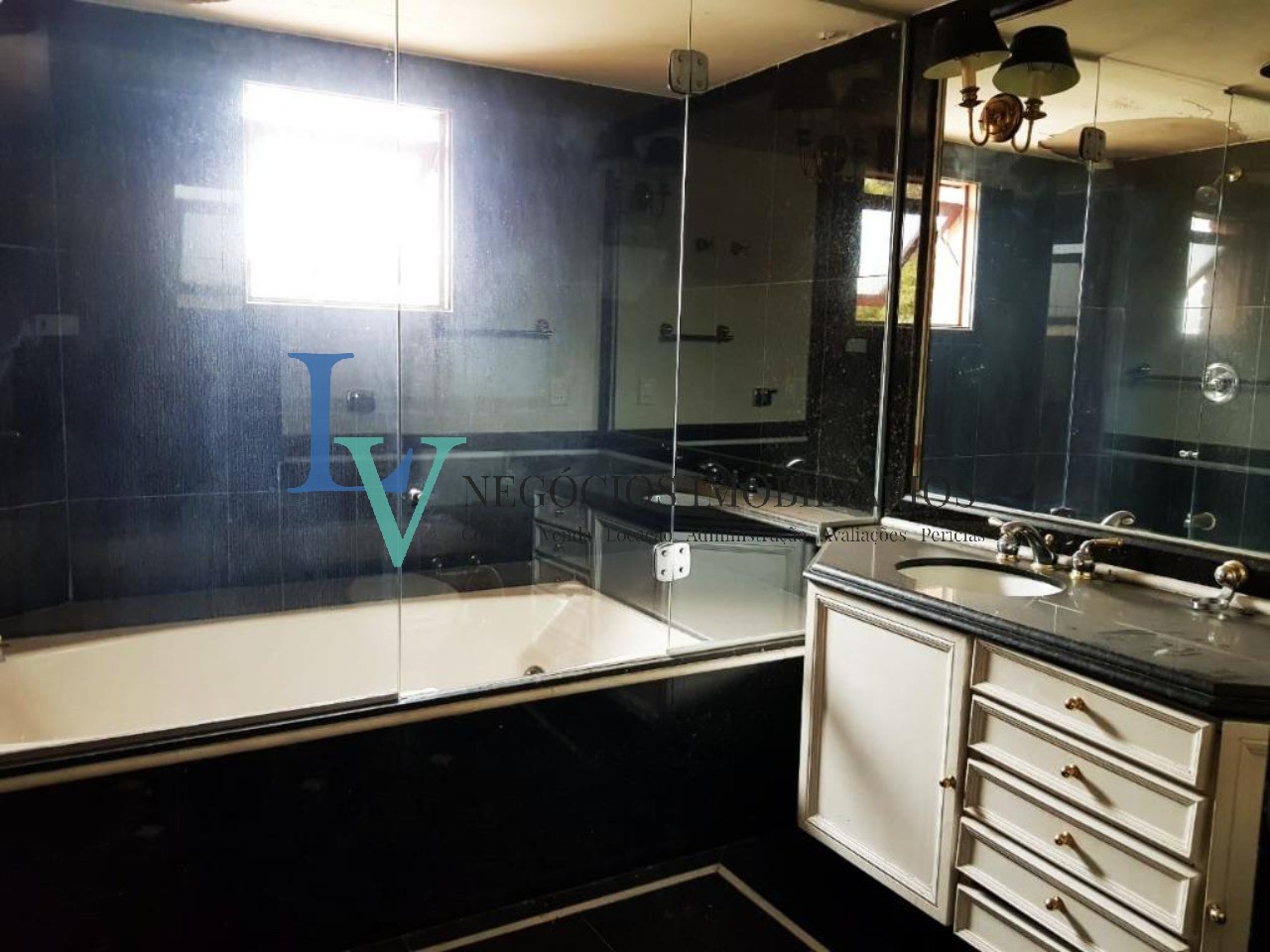 Casa, 5 quartos - Foto 4