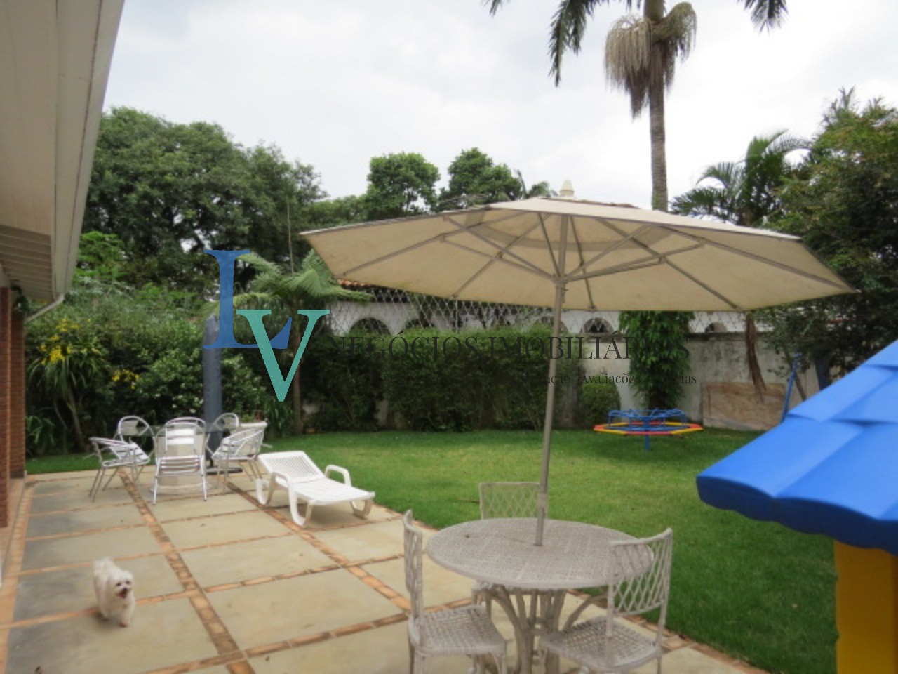 Casa, 4 quartos - Foto 4