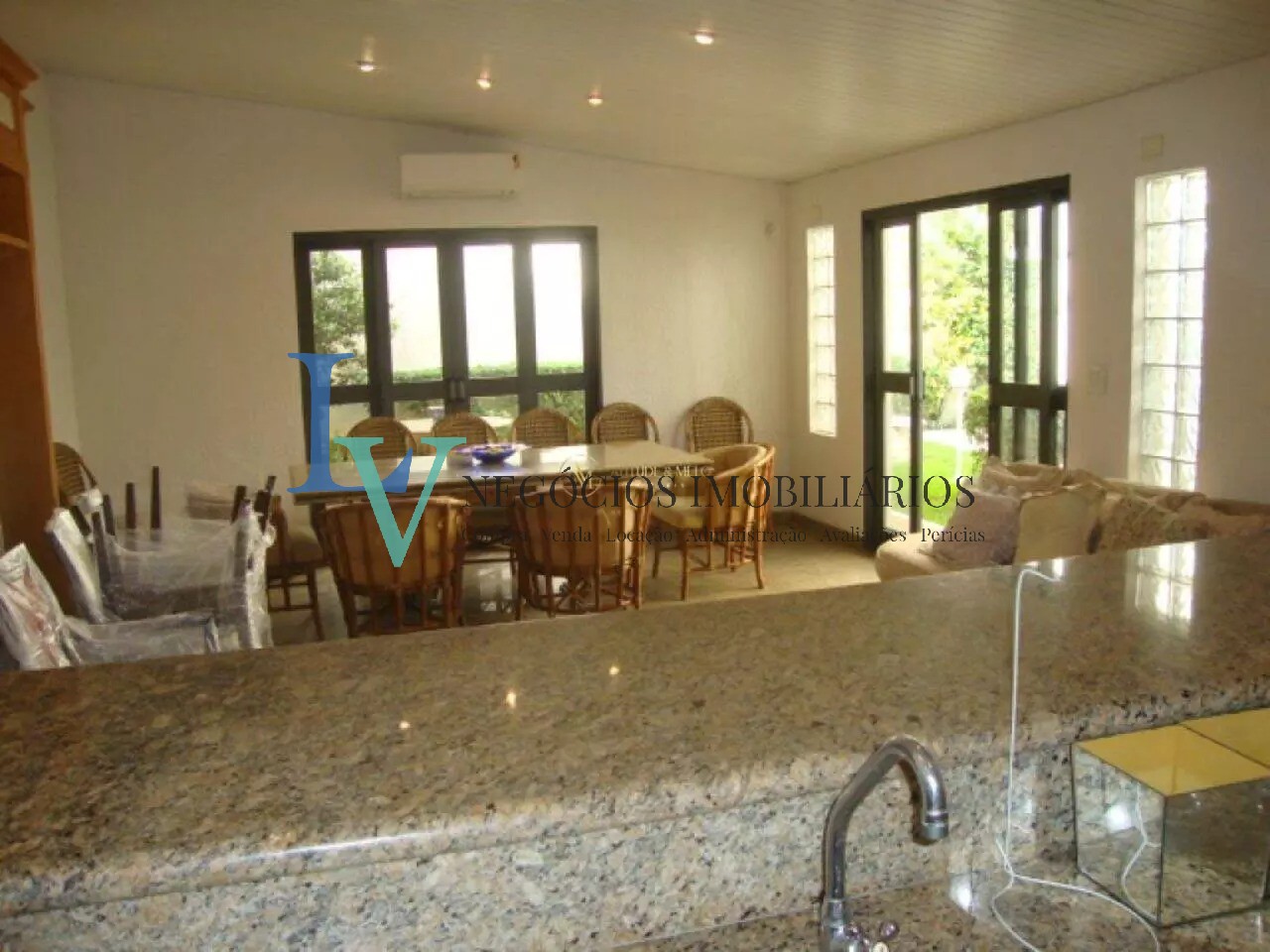Casa, 4 quartos - Foto 2