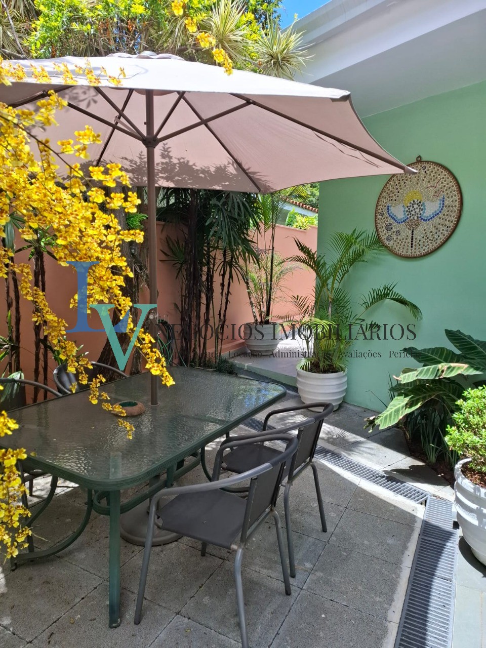 Casa, 3 quartos - Foto 7