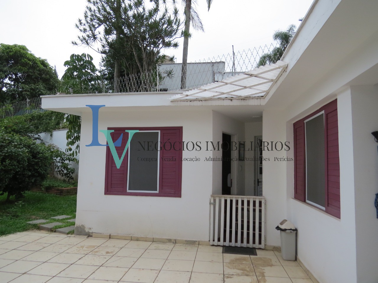 Casa, 3 quartos - Foto 29