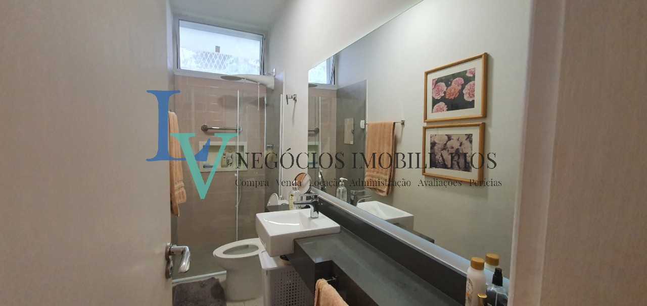 Casa, 3 quartos - Foto 22