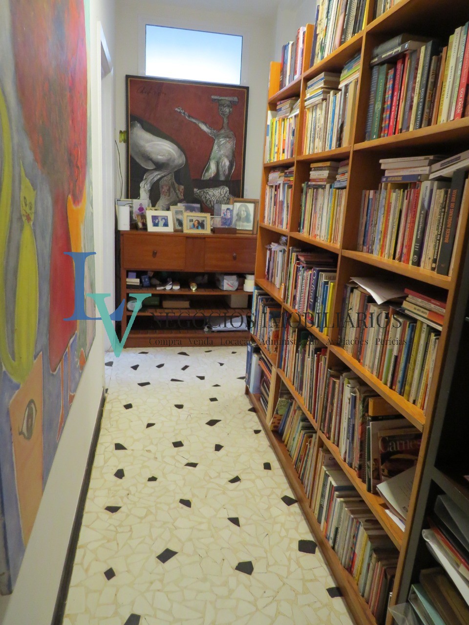 Casa, 3 quartos - Foto 32