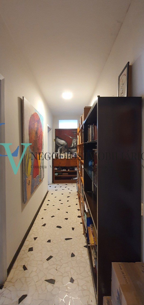 Casa, 3 quartos - Foto 26