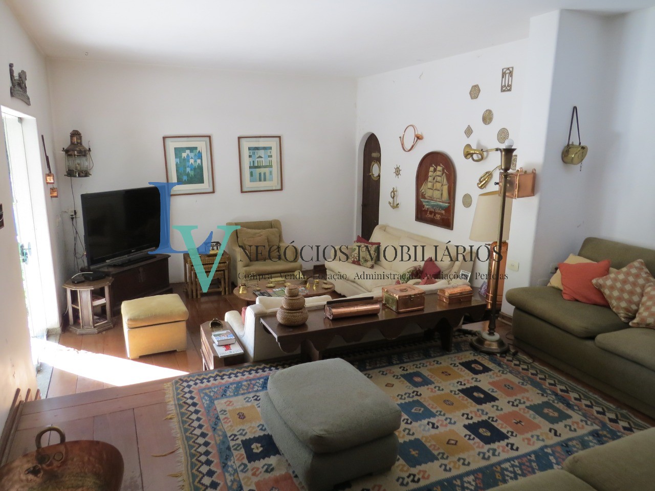 Casa, 4 quartos, 1030 m² - Foto 9