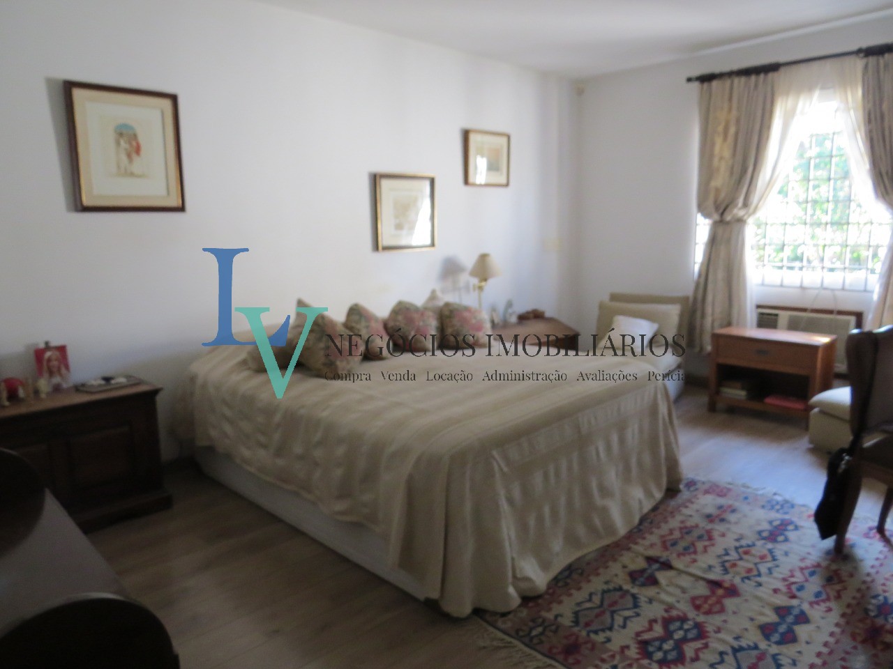 Casa, 4 quartos, 1030 m² - Foto 16