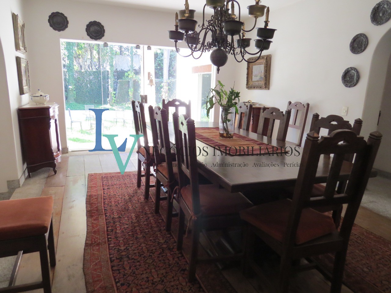 Casa, 4 quartos, 1030 m² - Foto 5