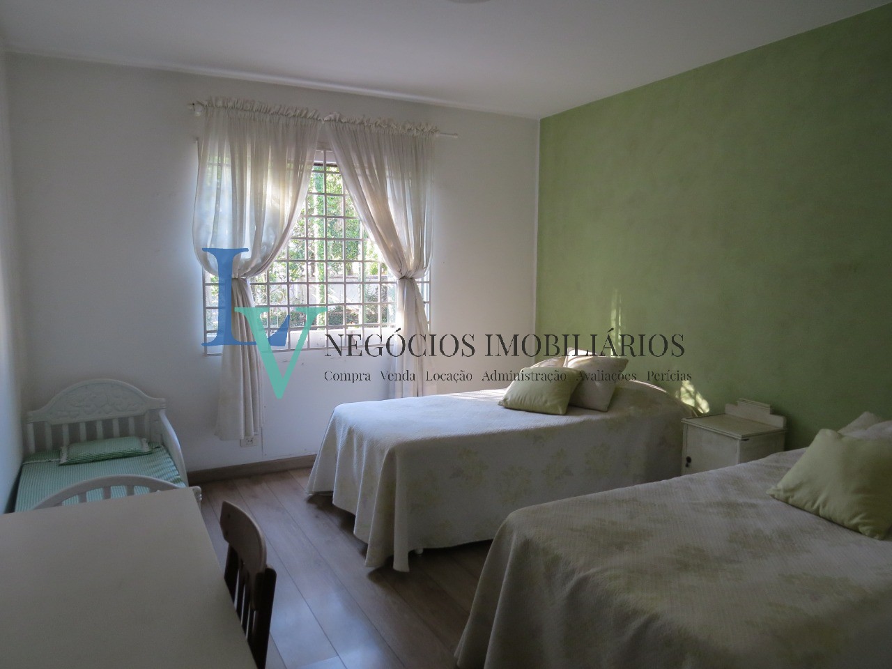 Casa, 4 quartos, 1030 m² - Foto 19