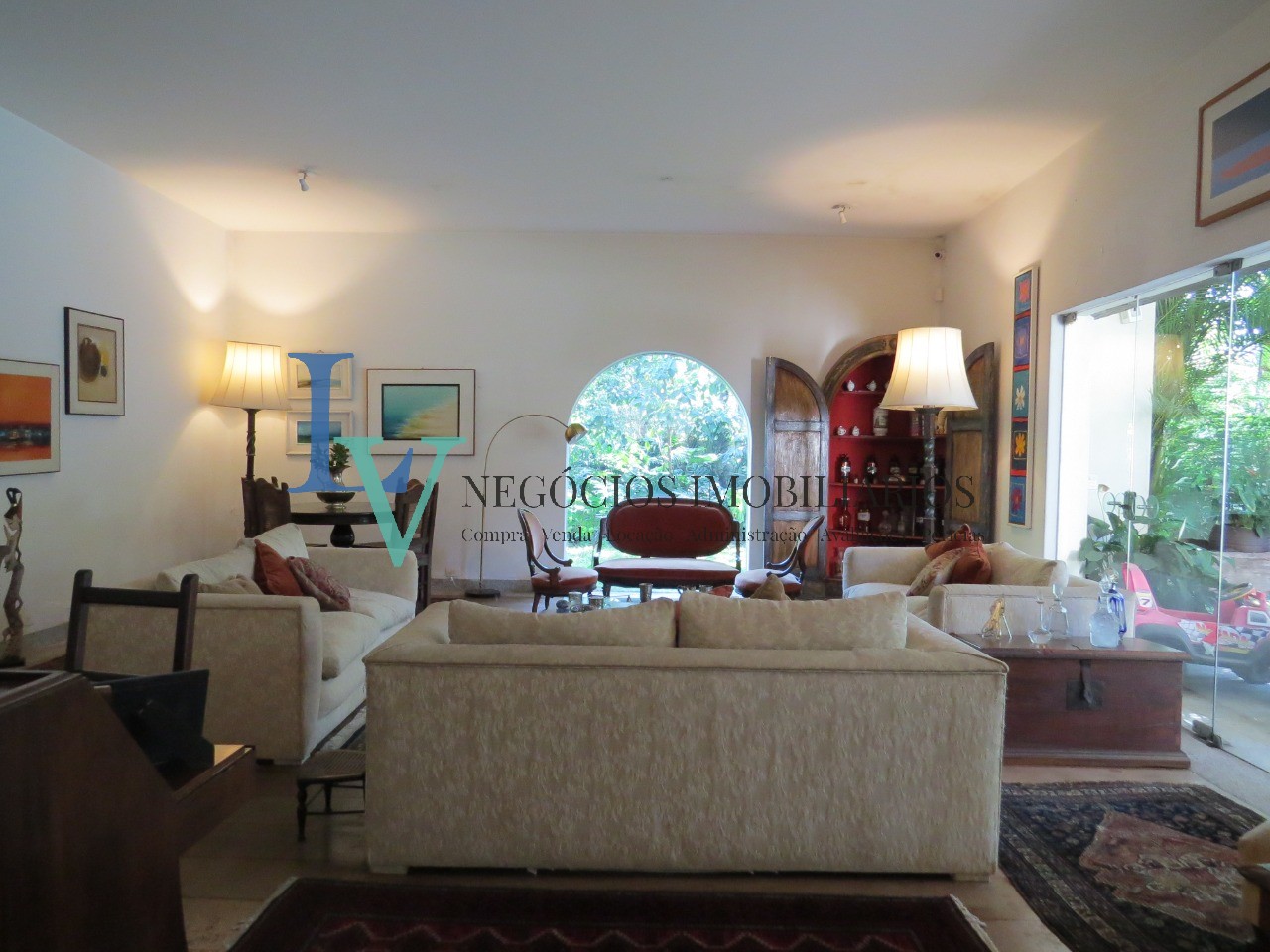 Casa, 4 quartos, 1030 m² - Foto 4