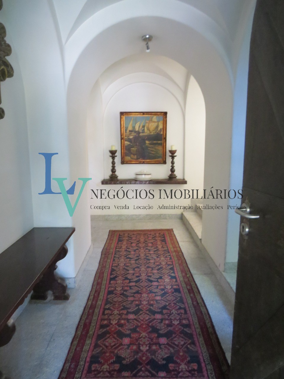 Casa, 4 quartos, 1030 m² - Foto 6