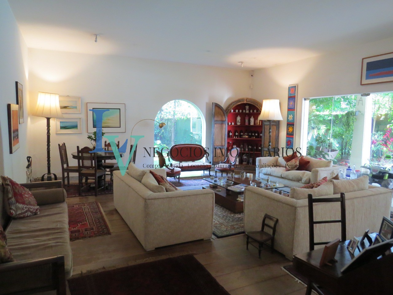 Casa, 4 quartos, 1030 m² - Foto 3