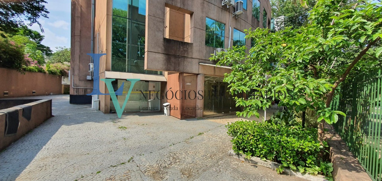 Prédio Inteiro - Foto 10