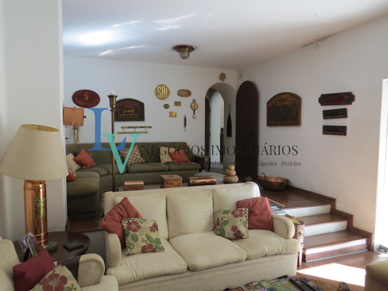 Casa, 4 quartos, 1030 m² - Foto 8