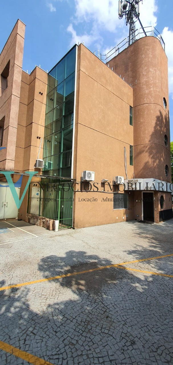 Prédio Inteiro - Foto 19